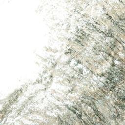 Satellite imagery of Mount Billy Budd, CA