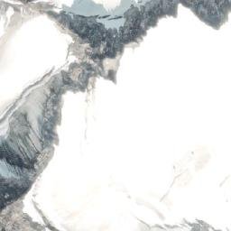 Satellite imagery of Mazinaw Mountain, CA