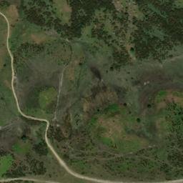 Satellite imagery of Hampton Ridge, FR