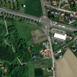 Satellite imagery of Rumbeke Castle, BE