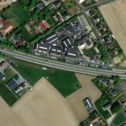 Satellite imagery of Rumbeke Castle, BE