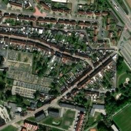 Satellite imagery of Kasteel Ingelmunster, BE