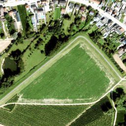 Satellite imagery of Grenssteen, NL