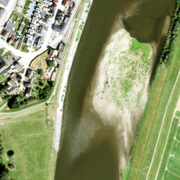 Satellite imagery of Grenssteen, NL