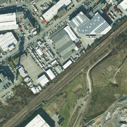 Satellite imagery of Pollonius, DE