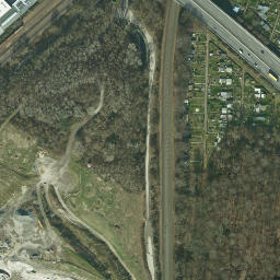 Satellite imagery of Pollonius, DE