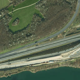 Satellite imagery of NDB-Funkfeuer LJ, DE