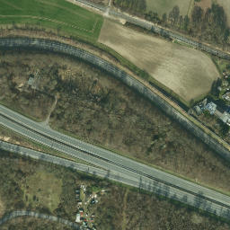 Satellite imagery of NDB-Funkfeuer LJ, DE