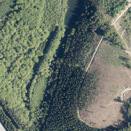 Satellite imagery of Ischeroth, DE