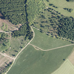 Satellite imagery of Ischeroth, DE