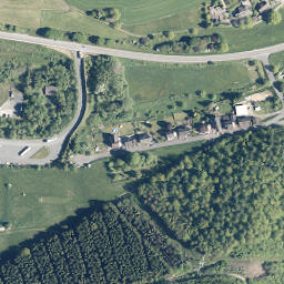 Satellite imagery of Kallenberg, DE
