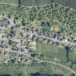 Satellite imagery of Kallenberg, DE