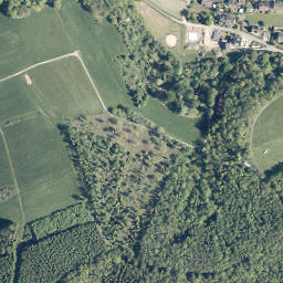 Satellite imagery of Müdersberg, DE