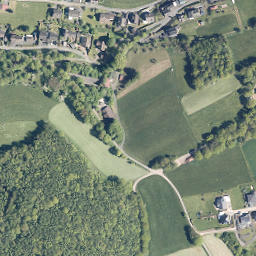 Satellite imagery of Müdersberg, DE