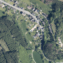 Satellite imagery of Teichenkopf, DE