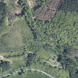 Satellite imagery of Teichenkopf, DE