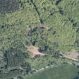 Satellite imagery of Teichenkopf, DE