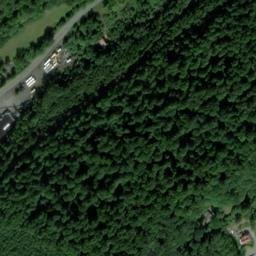 Satellite imagery of Kleeberg, DE