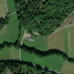 Satellite imagery of Treisbacher Hardt, DE