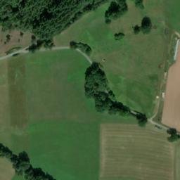 Satellite imagery of Treisbacher Hardt, DE