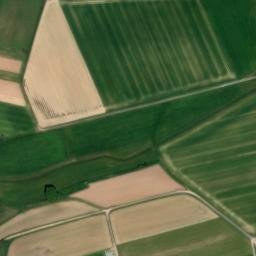 Satellite imagery of Jagdschloss Bracht, DE