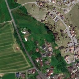Satellite imagery of Jagdschloss Bracht, DE