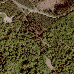 Satellite imagery of Hauptkopf, DE