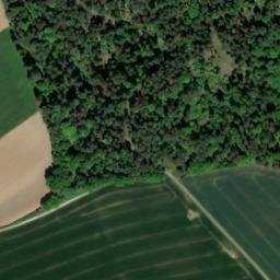 Satellite imagery of Fährberg, DE