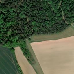 Satellite imagery of Fährberg, DE