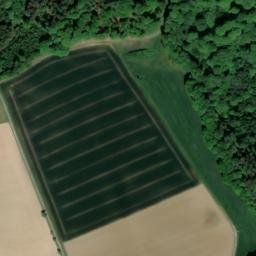 Satellite imagery of Fährberg, DE