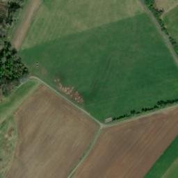 Satellite imagery of Eschenberg, DE