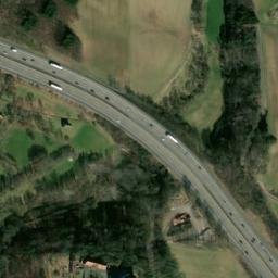 Satellite imagery of Schloss Neuenstein, DE