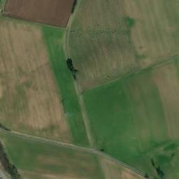 Satellite imagery of Schloss Neuenstein, DE