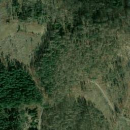 Satellite imagery of Gebrannter Kopf, DE