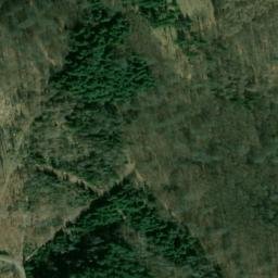 Satellite imagery of Gebrannter Kopf, DE
