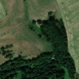 Satellite imagery of Hohe Rod, DE