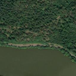 Satellite imagery of Schloss Wilhelmsthal, DE