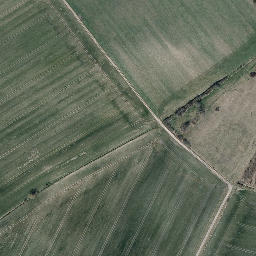 Satellite imagery of Pfaffenberg, DE