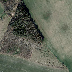 Satellite imagery of Pfaffenberg, DE