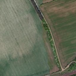 Satellite imagery of Pfaffenberg, DE