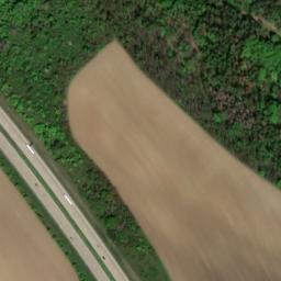 Satellite imagery of Ottstedter Berg, DE