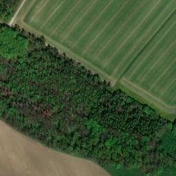 Satellite imagery of Ottstedter Berg, DE