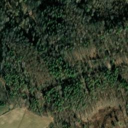 Satellite imagery of Fernmeldeturm Gera, DE