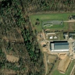 Satellite imagery of Fernmeldeturm Gera, DE