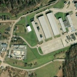 Satellite imagery of Fernmeldeturm Gera, DE