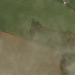 Satellite imagery of Kreuzberg, DE