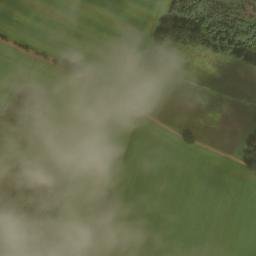 Satellite imagery of Kreuzberg, DE