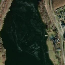 Satellite imagery of Talsperre, CZ
