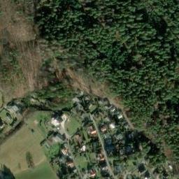 Satellite imagery of Talsperre, CZ