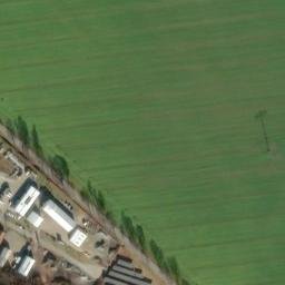 Satellite imagery of Galgen-Berg, DE